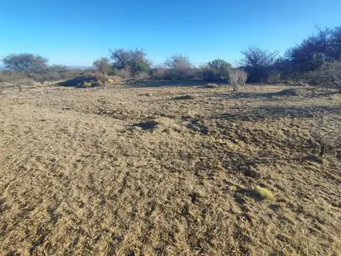 Terreno en Venta en Villa Larca, USD 17.000