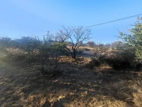 A 750 Mts De La Ruta 1