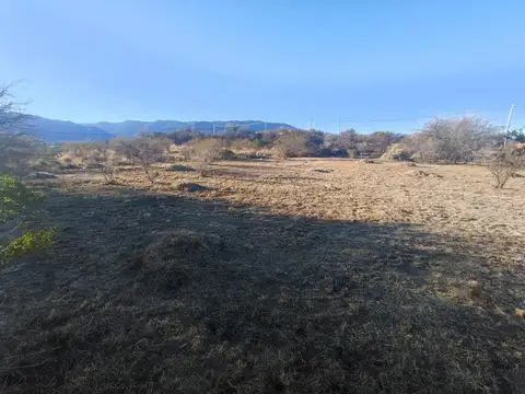 Terreno en Venta en Villa Larca, USD 17.000