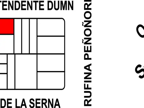 Terreno en venta en General Lavalle - B840