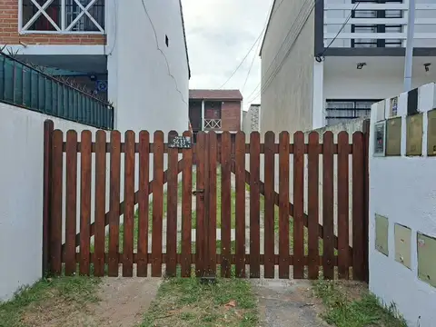 Casa en Venta en Mar del Tuyu, USD 38.000