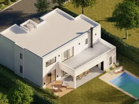 Casa en Venta al Noreste