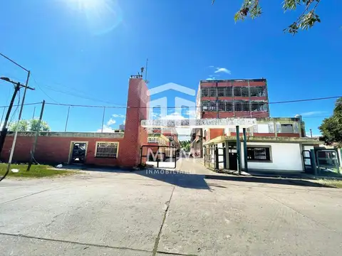 Terreno en venta Granadero Baigorria