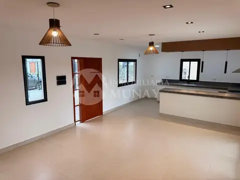 Casa en Venta en Cerrillos, USD 130.000
