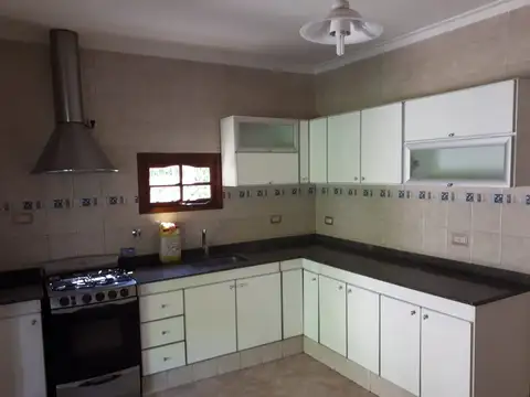 Casa en Venta 10 años