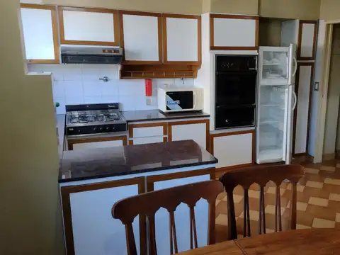 Departamento en Alquiler de 2 dormitorios