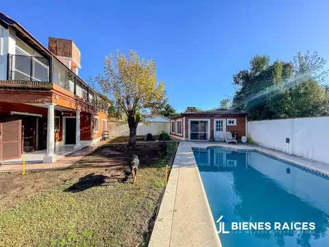 Parada Robles, Olmo Viejo, Exaltación de la Cruz