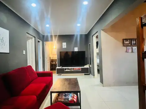 Casa en Venta en Merlo, USD 75.000