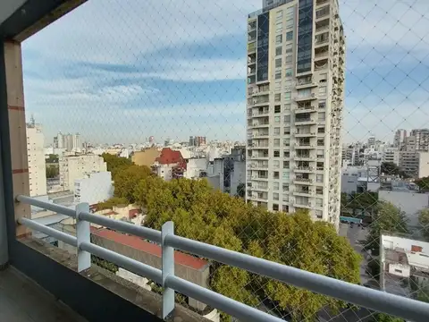 Venta Departamento Palermo Monoambiente Divisible