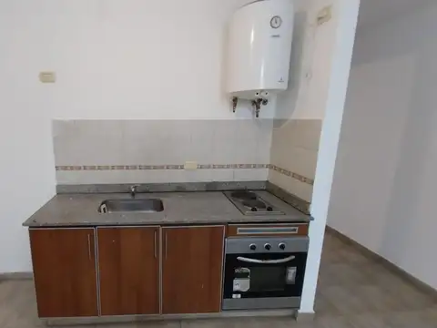 Departamento en Venta en Palermo, USD 85.500