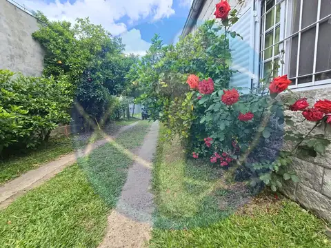 Casa en Venta en Pueblo General Belgrano, USD 80.000