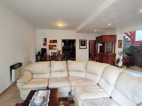 Casa en Venta de 6 dormitorios