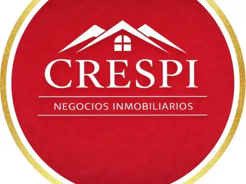 Casa de ensueño con financiación