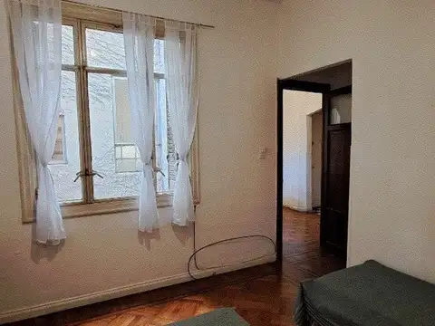 Departamento en Alquiler Temporal en San Telmo, USD 650