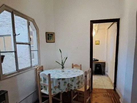 Departamento en Alquiler Temporal en San Telmo, USD 550