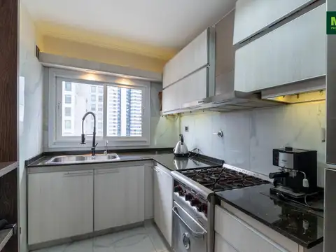 Departamento en Venta 50 años