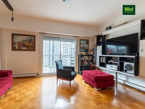 Departamento en Venta de 3 dormitorios