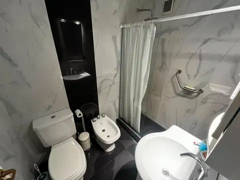 Departamento en Venta en Palermo, USD 225.000