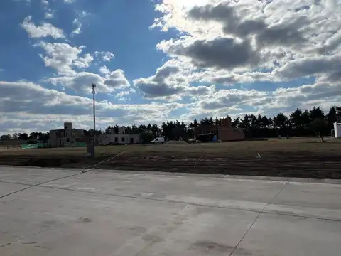 Terreno en Venta en Mendiolaza, USD 34.850