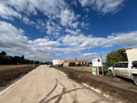 Terreno en Venta de 360,0 m2