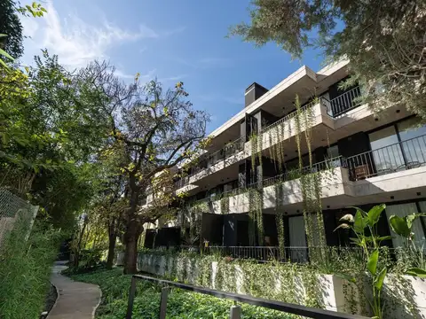 ALQUILER DPTO PARQUE LELOIR VIE VERT 4 AMB
