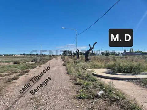 Terreno en Venta de 301,0 m2