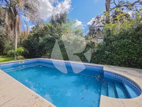 Quinta en Barrio El Cazador