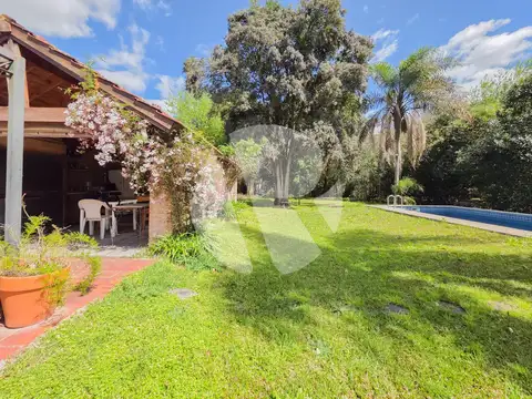 Quinta en Venta en Barrio el Cazador, USD 140.000