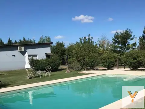 Terreno en Venta en General Belgrano, USD 50.000