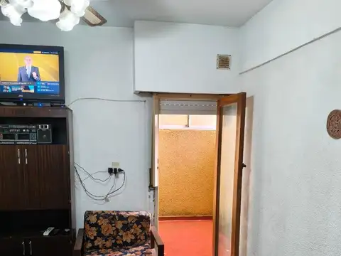 Departamento en Venta - La Lucila