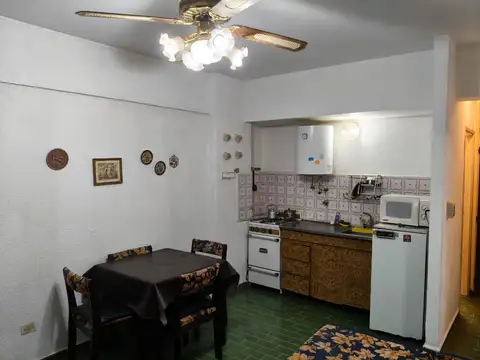 Departamento en Venta al Este