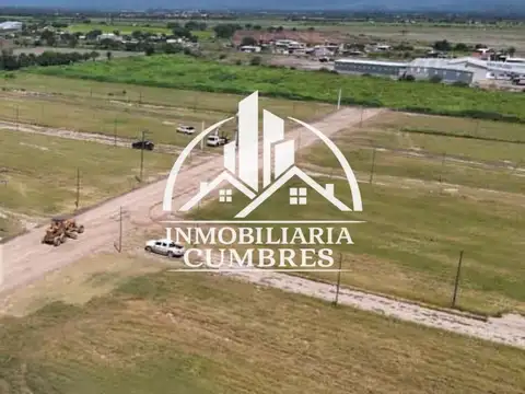 Terreno En Venta- Urb. San Jorge - Cerrillos