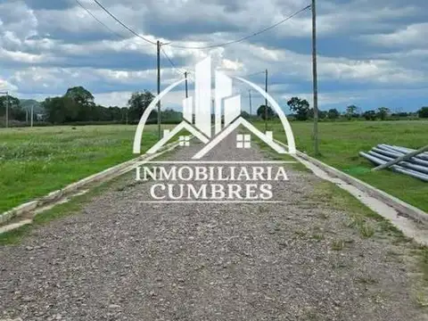 Terreno en Venta de 250,0 m2