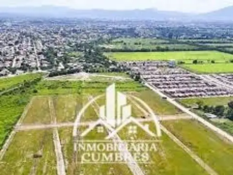 Terreno en Venta en Cerrillos, USD 16.000