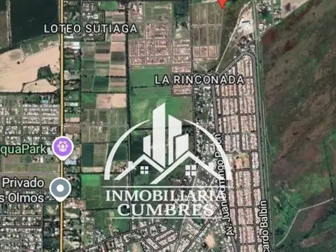 Terreno en Venta en Cerrillos, USD 16.000