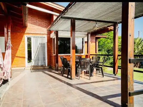 VENTA COMPLEJO CABAÑAS EN VILLA GENERAL BELGRANO