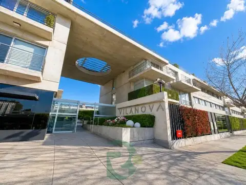 Venta Depto.3amb.patio.cochera.baulera.VILANOVA.Ramos Mejia
