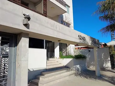 Venta Departamento Tigre Park - 2 Ambientes Con