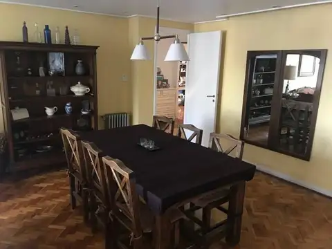 Departamento 4 ambientes con 3 baños