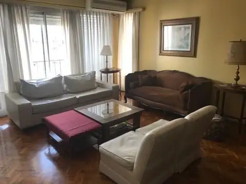 Departamento en Venta de 3 dormitorios