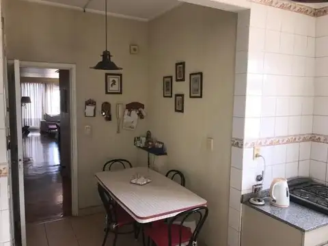 Departamento en Venta 35 años