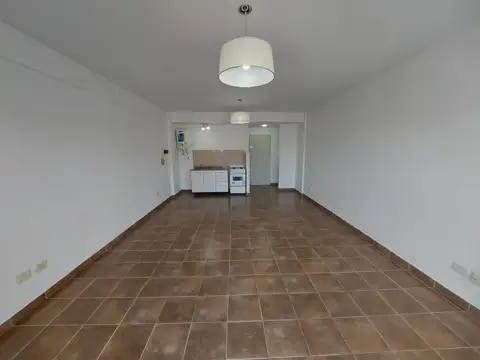 DEPARTAMENTO 1 AMB. C/BALCON - 39m²  - APTO PROFESIONAL - CUENCA 2379 - VILLA DEL PARQUE - ALQUILER