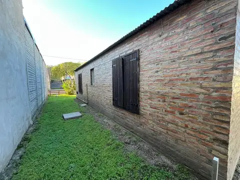Casa en Venta de 2 dormitorios