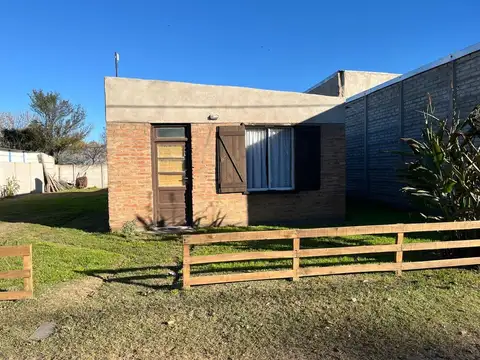 Casa en J. Fratini 1540 - Macachín