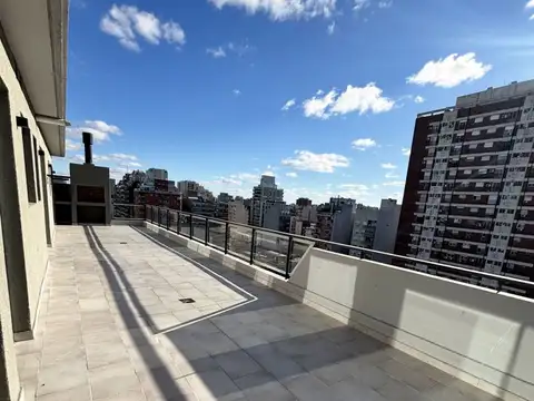 Departamento - Venta - Argentina, Capital Federal - AV. ALVAREZ THOMAS 3190