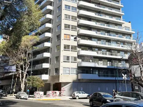 Departamento - Venta - Argentina, Capital Federal - AV. ALVAREZ THOMAS 3190
