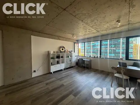 Oficina en Alquiler A Estrenar
