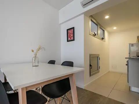 Departamento en Alquiler A Estrenar