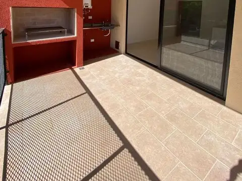 Departamento en Venta con 2 cocheras