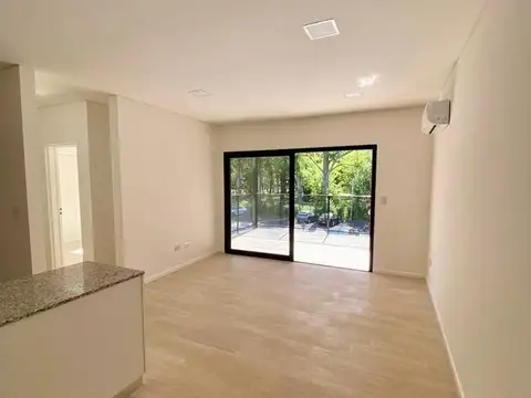 VENTA 2 ambientes Altos de la Cañada